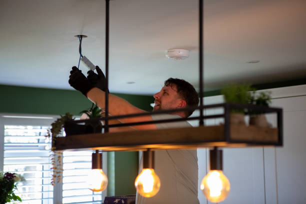 Best Emergency Electrical Repair  in Vandercook Lake, MI