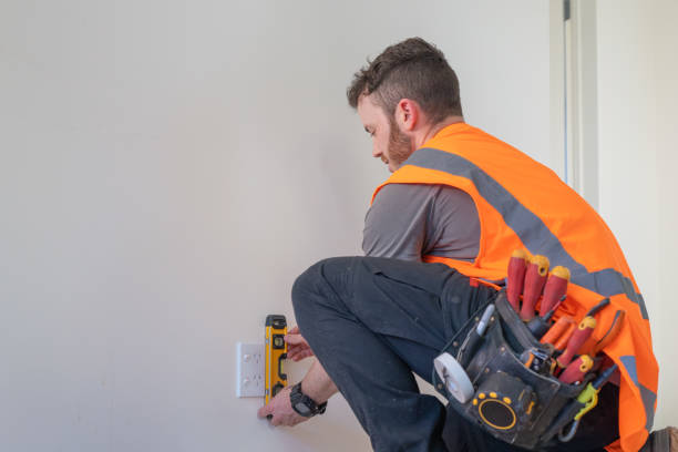 Best Emergency Electrician Near Me  in Vandercook Lake, MI