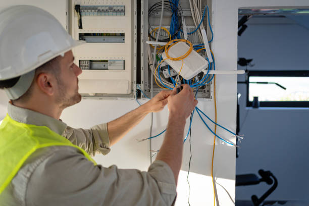 Electrical System Inspection in MI