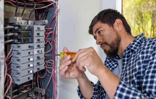 Best Affordable Electrical Installation  in Vandercook Lake, MI